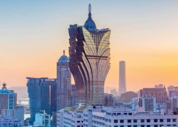 Family Vacations and Macau: A Destination Like No Other