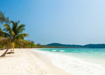 Unveiling Asia’s Hidden Gems: The Best Alternative Destinations to Visit