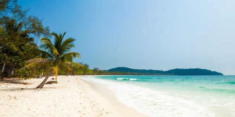 Unveiling Asia’s Hidden Gems: The Best Alternative Destinations to Visit