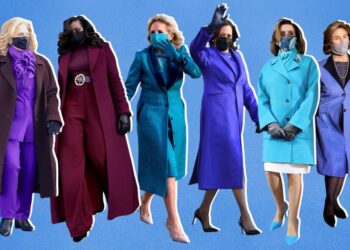 Master the Art of One-Color Styling with These 10 Monochromatic Looks