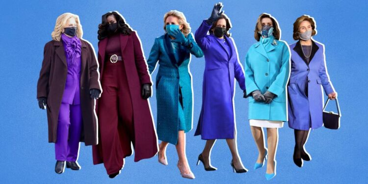 Master the Art of One-Color Styling with These 10 Monochromatic Looks