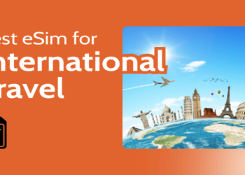 The Best eSIMs for Travellers