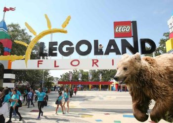 A Playful Escape: Why LEGOLAND Florida is Every Kid’s Dream (and Parent’s Too!)