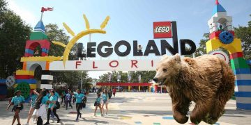 A Playful Escape: Why LEGOLAND Florida is Every Kid’s Dream (and Parent’s Too!)