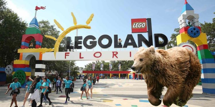 A Playful Escape: Why LEGOLAND Florida is Every Kid’s Dream (and Parent’s Too!)