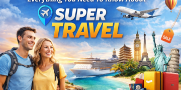 Everything You Need To Know About Super Travel