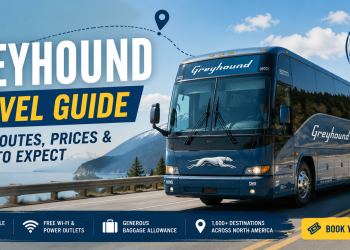 Greyhound Bus Travel Guide: Everything You Need to Know Before Your First Trip