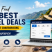 How to Find the Best Travel Deals Online Without Compromising Your Experience